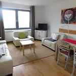 Clausberg Apartment