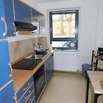 Clausberg Apartment