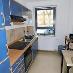 Clausberg Apartment *