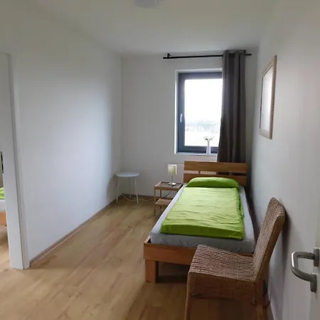 Clausberg Apartman *