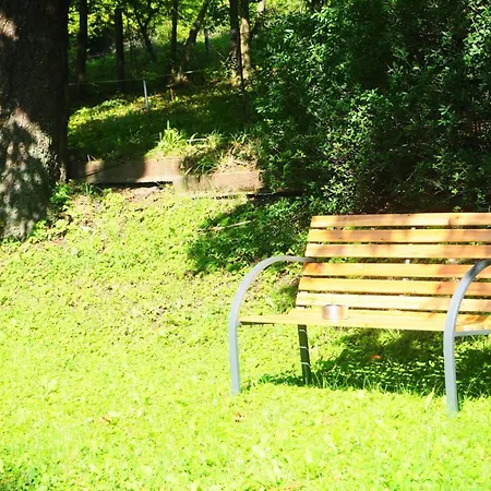 Clausberg Apartman Gerstungen