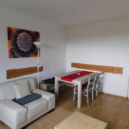 Clausberg Apartment