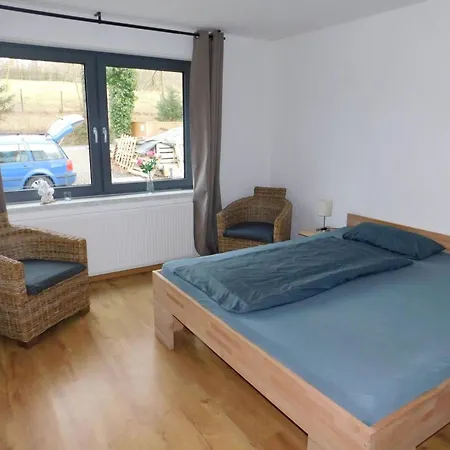 Apartment Clausberg *