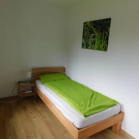 Clausberg Apartment Gerstungen
