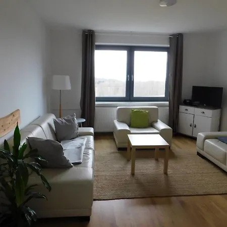 Apartment Clausberg *
