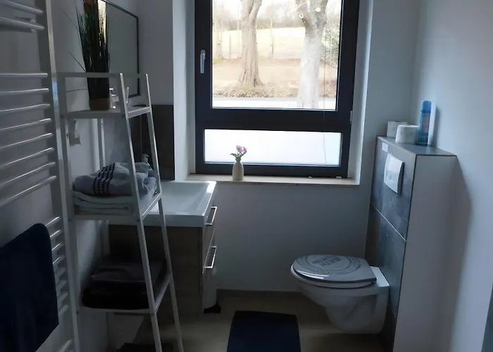 Daire Clausberg Gerstungen