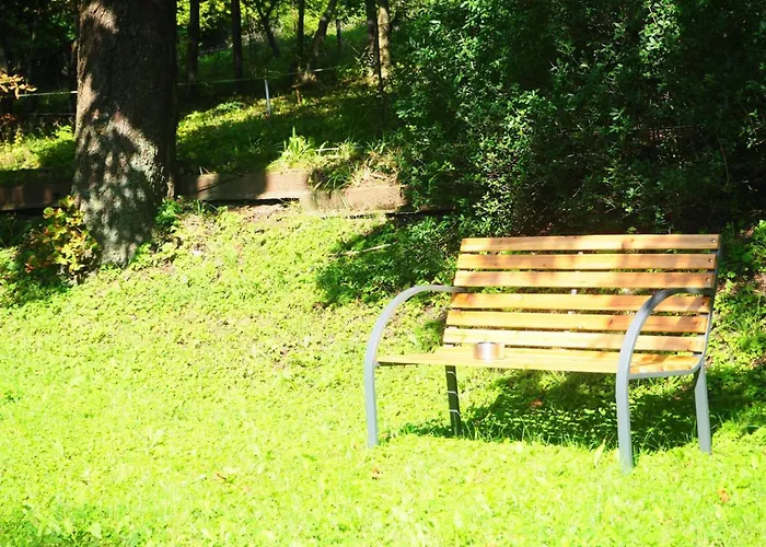 Clausberg Daire Gerstungen